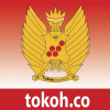 Tokohindonesia.com logo