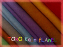 Tokokainflanel.com logo