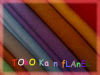 Tokokainflanel.com logo
