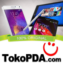 Tokopda.com logo