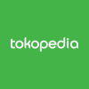 Tokopedia.com logo
