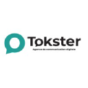 Tokster.com logo