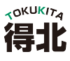 Tokukita.jp logo