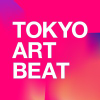 Tokyoartbeat.com logo