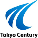Tokyocentury.co.jp logo