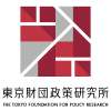 Tokyofoundation.org logo