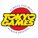 Tokyogames.com logo