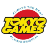 Tokyogames.com logo