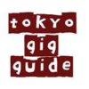 Tokyogigguide.com logo