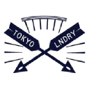 Tokyolaundry.com logo