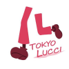Tokyolucci.jp logo