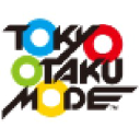 Tokyootakumode.com logo