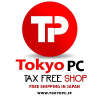 Tokyopc.jp logo