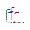 Tokyorent.jp logo