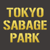 Tokyosabagepark.jp logo