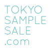 Tokyosamplesale.com logo