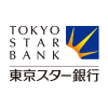 Tokyostarbank.co.jp logo