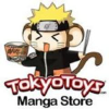 Tokyotoys.com logo
