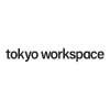 Tokyoworkspace.com logo