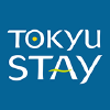 Tokyustay.co.jp logo