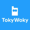 Tokywoky.com logo