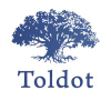 Toldot.ru logo