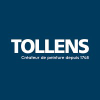 Tollens.com logo