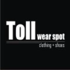 Tollwear.gr logo