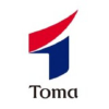 Toma.co.jp logo