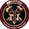 Tomahawknation.com logo