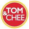 Tomandchee.com logo
