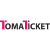 Tomaticket.es logo