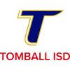 Tomballisd.net logo