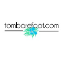 Tombarefoot.com logo