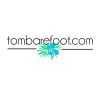 Tombarefoot.com logo