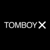 Tomboyx.com logo