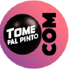 Tomepalpinto.com logo