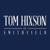 Tomhixson.co.uk logo