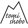 Tomishobo.com logo