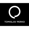 Tomislavperko.com logo