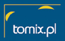 Tomix.pl logo