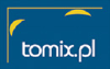 Tomix.pl logo