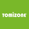 Tomizone.com logo