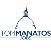 Tommanatosjobs.com logo