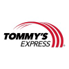 Tommycarwash.com logo