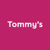 Tommys.org logo
