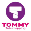 Tommyteleshopping.com logo