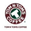 Tomntoms.com logo