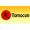Tomocon.nl logo
