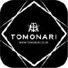 Tomonari.co.kr logo